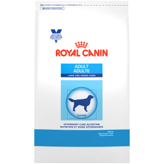 Royal Canin Veterinary Diet Canine Adult Large Dog Dry Dog Food